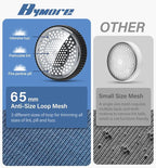 Bymore Fabric Shaver, Lint Shaver - Image 4