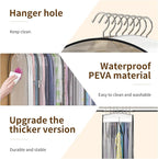 Upgraded Thickened Clear Garment Bags - Image 4