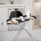 Cowhide Ironing Board Cover and Pad - Image 2