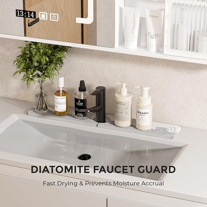 Quick Dry Sink Splash Guard - Image 7