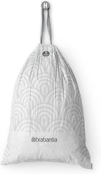 Brabantia PerfectFit Trash Bags Thick Plastic Trash Can Liners - Image 4