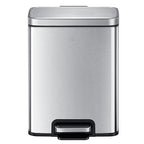 EKO Madison 6L / 1.6 Gal Bathroom Trash Can - Image 2