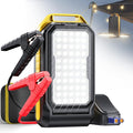 Jump Starter: 7000A Portable Car Battery-Jumper by AUXITO