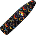 Halloween Bats Iron Board Cover Thick Soft Halloween Ironing Board Cover and by Psesaysky