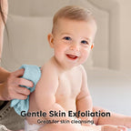 6-Pack Baby Washcloths - Image 3