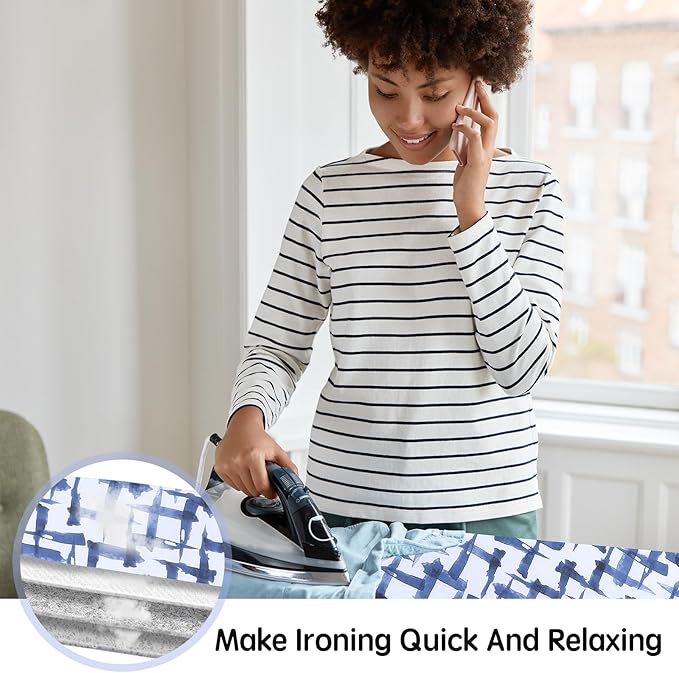 Ironing Board Cover and pad - Image 5