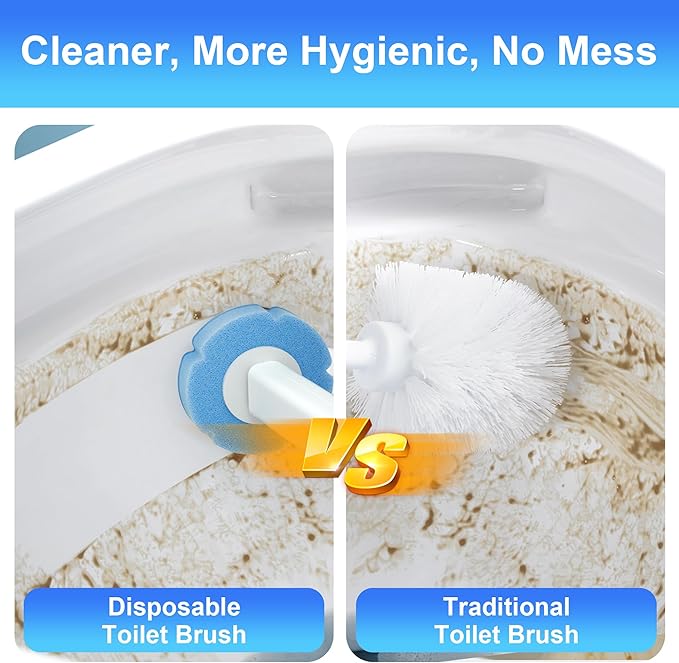 JOYMOOP White Flat Mop & Bucket - Image 9