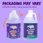 Originally Yellow Lavender White Vinegar - Image 9