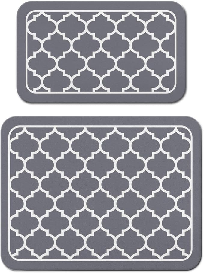 Dish Drying Mat for Kitchen Counter by Unknown