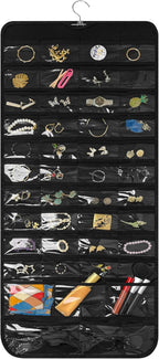 Bloss Hanging Jewelry Organizer by Bloss