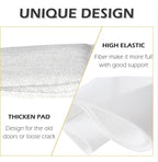 Door Latch Cover Baby Door Silencer Cushion - Image 4
