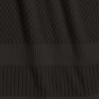 NY Loft 100% Cotton 2 Pack Bath Sheet Towel Set | Extra Large Oversize Bath - Image 9