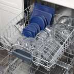 Anchor Hocking 16 Piece Glass Storage Containers - Image 9