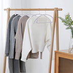 OIKA Heavy Duty Hangers 50 Pack - Image 7
