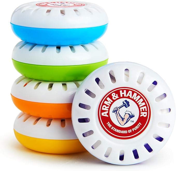 Munchkin® Arm and Hammer Nursery Fresheners by Munchkin