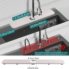 Faucet Mat for Kitchen Sink - Image 6