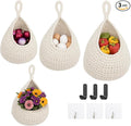 ShellKingdom Wall Hanging Baskets by ShellKingdom