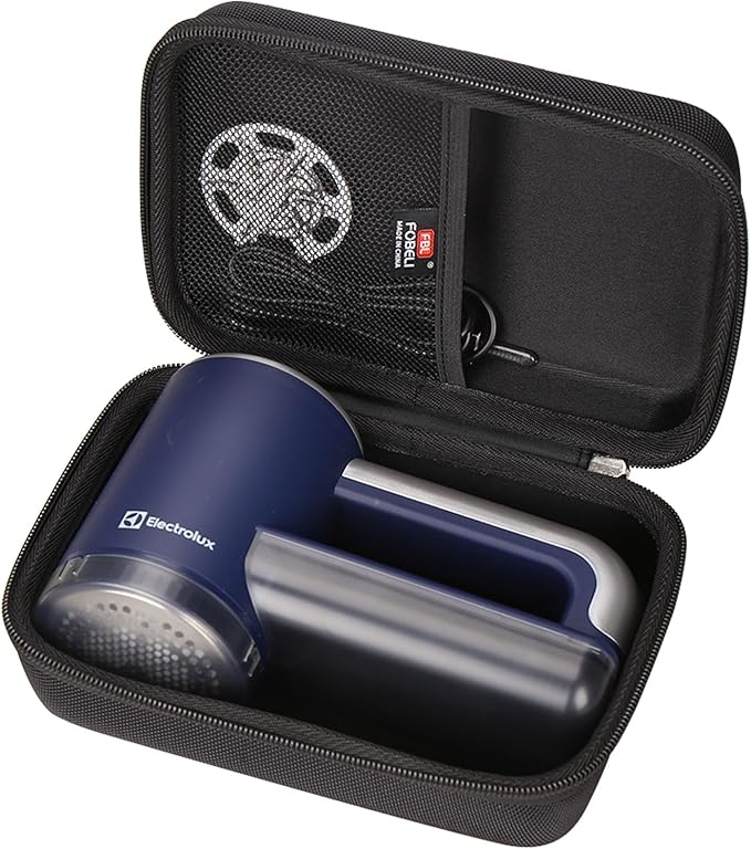 FBLFOBELI Fabric Shaver Storage Case Compatible by FBLFOBELIHardCarryingCase