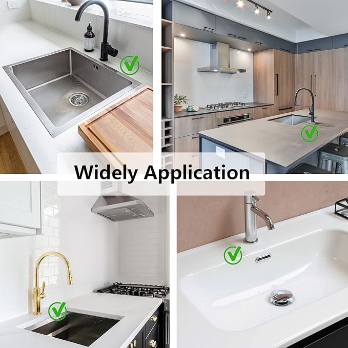Kitchen Sink Splash Guard Sponge Holder - Image 5
