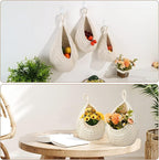Hanging Fruit Baskets for Kitchen - Image 5