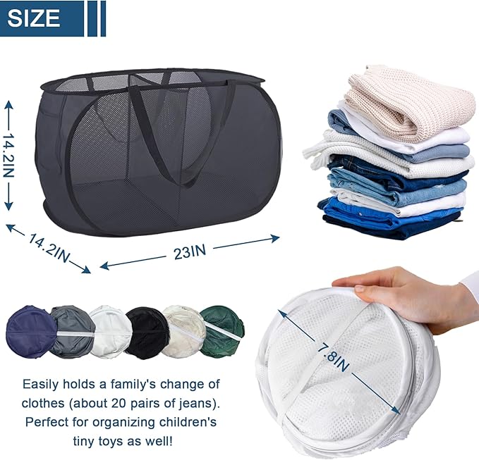 Laundry Basket - Image 2