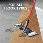 O-Cedar H2prO Flat Mop System - Image 9