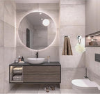 Towel Hooks for Bathrooms, Polished Chrome Towel Hook for Kitchen Bathroom - Image 2