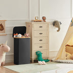 Lifewit 100L Laundry Basket - Image 9