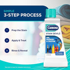 Carbona Stain Devils® #3 | Ink, Marker & Crayon | Professional Strength Laundry - Image 3