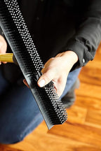 FURemover Original Pet Hair Rubber Broom - Image 7