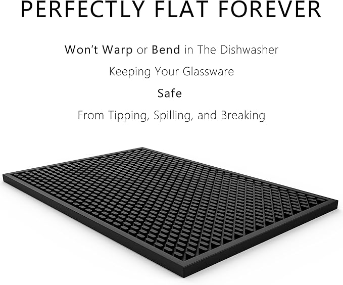 Silicone Drip Mat - Image 8