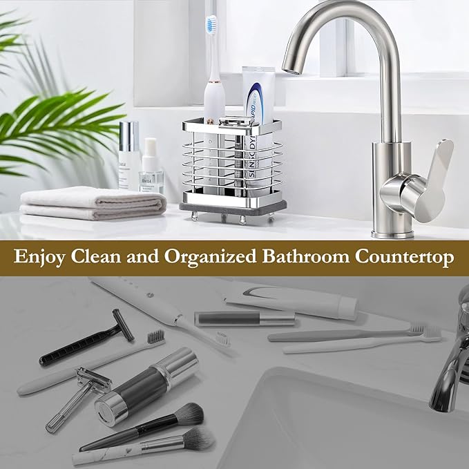 Shinowa Toothbrush Holder Wall Mounted - Image 3