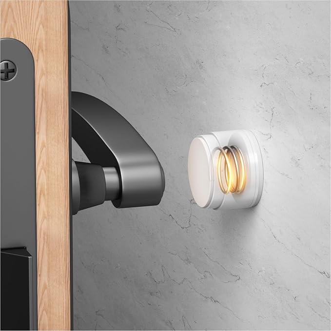 Door Stoppers for Wall Protector by brieieziy