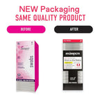 Swisspers Stick to The Basics Biodegradable Cotton Swabs - Image 2
