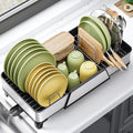 Large Dish Drying Rack by Urackify