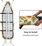 ZDCUSTOM Ironing Board Cover - Image 4