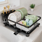 Dish Drying Rack by Hiviweer