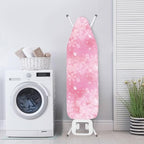 Ironing Board Cover, Cherry Blossom Print Stain Resistant Ironing Board Cover - Image 4