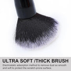 Microfiber Duster Brush, Small Dust Brushe - Image 5