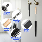 Holikme Dryer Vent Cleaner Kit - Image 6