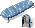 SheeChung Tabletop Ironing Board 12"x32", Small Ironing Boards by SheeChung