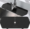 Kitchen Sink Splash Guard, Sink Protectors by TANTASY