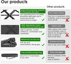 Damei century Folding Camping Chairs- Lightweight, Portable Chair for Beach, Lawn, Outdoor Sports - Image 6