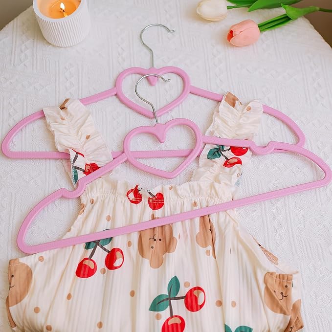 Plastic Hangers 30 Pack - Image 6