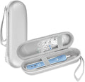 ProCase Travel Case for Oral-B/Oral-B Pro Smartseries/IO Serie Sonicare by ProCase