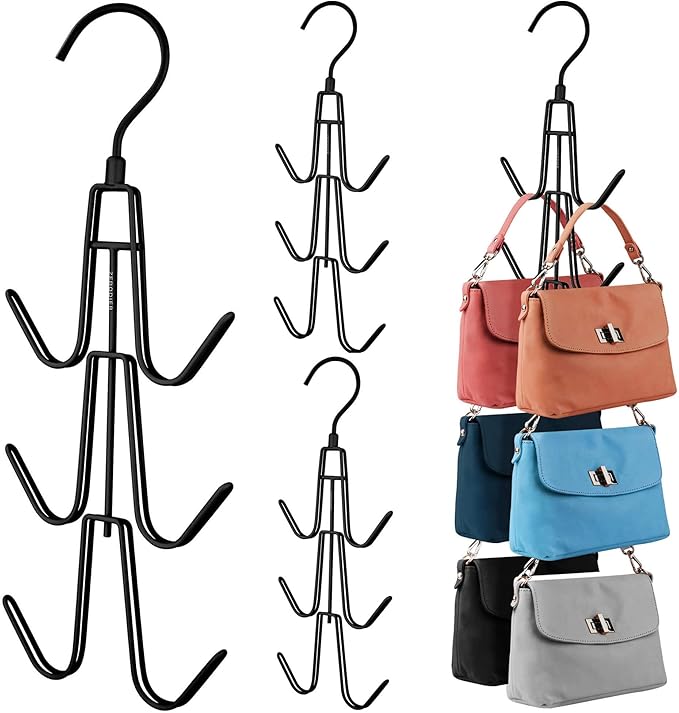 ZEDODIER Purse Hanger Organizer by ZEDODIER