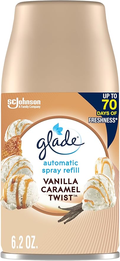 Glade Automatic Spray Refill, Air Freshener by Glade