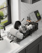 Kitsure Large Dish Drying Rack - Image 3