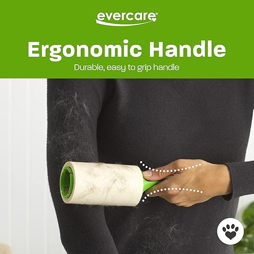 Evercare Pet Giant 60 Layer Lint Roller - Image 6