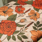 Ironing Board Cover and Pad 15x54, Iron Board Cover - Image 3